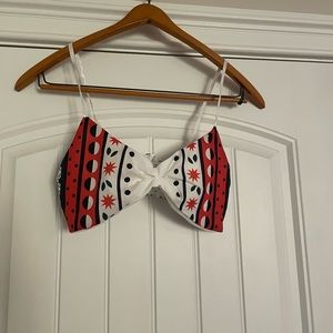 Butterfly Top and Bottom